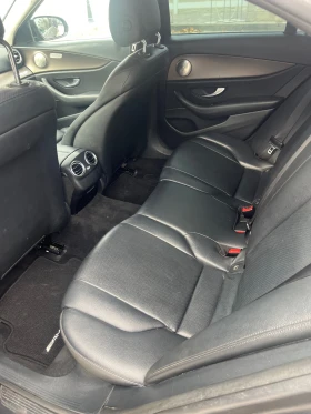 Mercedes-Benz E 220 //ПОДГРЕВ//КОЖА// - 11990 € - 88096365 14 | Car24.bg Mercedes-Benz E 220 //ПОДГРЕВ//КОЖА// - 11990 € - 88096365 14