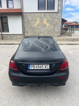 Mercedes-Benz E 220 //ПОДГРЕВ//КОЖА// - 11990 € - 88096365 9 | Car24.bg Mercedes-Benz E 220 //ПОДГРЕВ//КОЖА// - 11990 € - 88096365 9