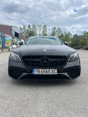 Mercedes-Benz E 220 //ПОДГРЕВ//КОЖА// - 11990 € - 88096365 2 | Car24.bg Mercedes-Benz E 220 //ПОДГРЕВ//КОЖА// - 11990 € - 88096365 2
