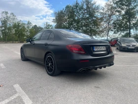 Mercedes-Benz E 220 //ПОДГРЕВ//КОЖА// - 11990 € - 88096365 6 | Car24.bg Mercedes-Benz E 220 //ПОДГРЕВ//КОЖА// - 11990 € - 88096365 6