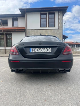 Mercedes-Benz E 220 //ПОДГРЕВ//КОЖА// - 11990 € - 88096365 8 | Car24.bg Mercedes-Benz E 220 //ПОДГРЕВ//КОЖА// - 11990 € - 88096365 8