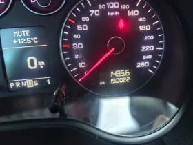 Audi A3 Реални КМ - 5600 € - 64533486 13 | Car24.bg Audi A3 Реални КМ - 5600 € - 64533486 13