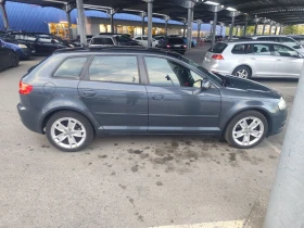 Audi A3 Реални КМ - 5600 € - 64533486 5 | Car24.bg Audi A3 Реални КМ - 5600 € - 64533486 5