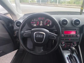 Audi A3 Реални КМ - 5600 € - 64533486 7 | Car24.bg Audi A3 Реални КМ - 5600 € - 64533486 7