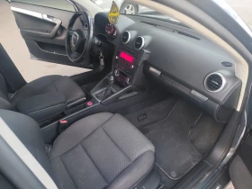 Audi A3 Реални КМ - 5600 € - 64533486 10 | Car24.bg Audi A3 Реални КМ - 5600 € - 64533486 10