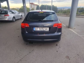 Audi A3 Реални КМ - 5600 € - 64533486 6 | Car24.bg Audi A3 Реални КМ - 5600 € - 64533486 6