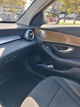 Mercedes-Benz C 200 TOP - 17500 € - 43739328 14 | Car24.bg Mercedes-Benz C 200 TOP - 17500 € - 43739328 14