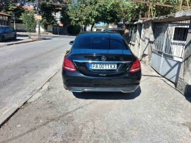 Mercedes-Benz C 200 TOP - 17500 € - 43739328 8 | Car24.bg Mercedes-Benz C 200 TOP - 17500 € - 43739328 8