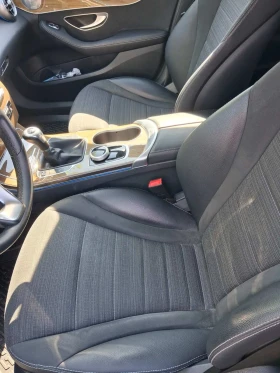 Mercedes-Benz C 200 TOP - 17500 € - 43739328 13 | Car24.bg Mercedes-Benz C 200 TOP - 17500 € - 43739328 13