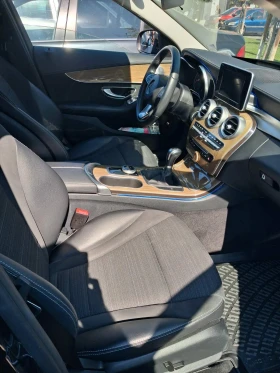 Mercedes-Benz C 200 TOP - 17500 € - 43739328 9 | Car24.bg Mercedes-Benz C 200 TOP - 17500 € - 43739328 9