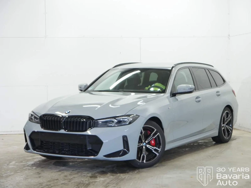 BMW 320 d Touring M Sport Paket Sportautomatic - 97700 лв. / 49953.22 € - 74155923 1 | Car24.bg BMW 320 d Touring M Sport Paket Sportautomatic - 97700 лв. / 49953.22 € - 74155923 1