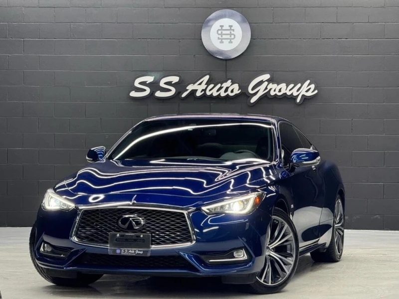 Infiniti Q50 * 3.0T| AWD| NAV| BACKUP| BOSE| FCW| LOW KM| * CAR - 47100 лв. / 24081.85 € - 37796711 1 | Car24.bg Infiniti Q50 * 3.0T| AWD| NAV| BACKUP| BOSE| FCW| LOW KM| * CAR - 47100 лв. / 24081.85 € - 37796711 1