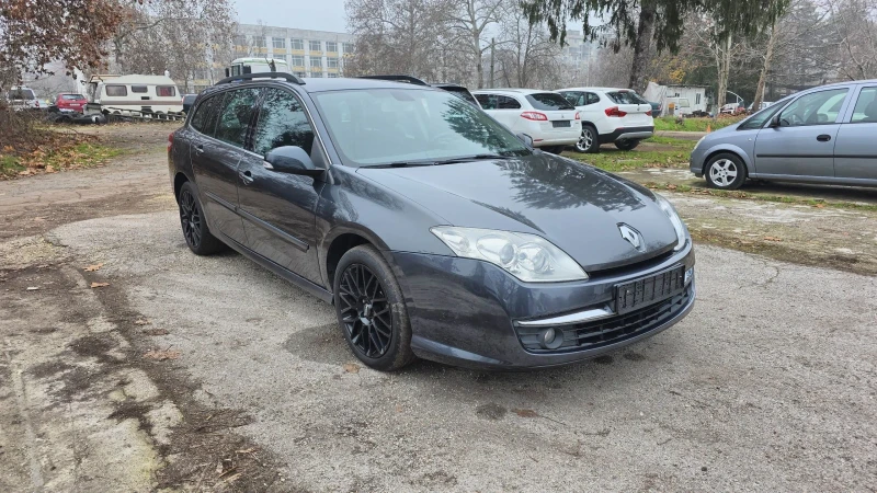 Renault Laguna 2.0dci - 3700 € / 7236.57 лв. - 43166228 1 | Car24.bg Renault Laguna 2.0dci - 3700 € / 7236.57 лв. - 43166228 1