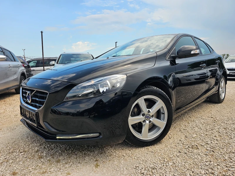 Volvo V40 1.6D, 115к.с., АВТОМАТИК - 8200 € / 16037.81 лв. - 53297270 1 | Car24.bg Volvo V40 1.6D, 115к.с., АВТОМАТИК - 8200 € / 16037.81 лв. - 53297270 1