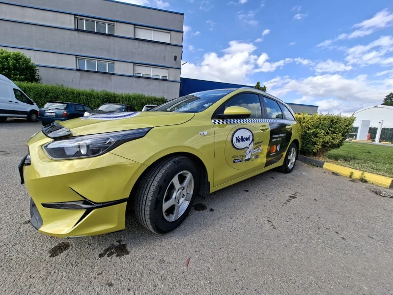 Kia Ceed 1.5/ 160 к.с. газ/бензин - 5000 € - 89846252 1 | Car24.bg Kia Ceed 1.5/ 160 к.с. газ/бензин - 5000 € - 89846252 1