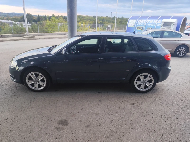 Audi A3 Реални КМ - 5600 € - 64533486 1 | Car24.bg Audi A3 Реални КМ - 5600 € - 64533486 1