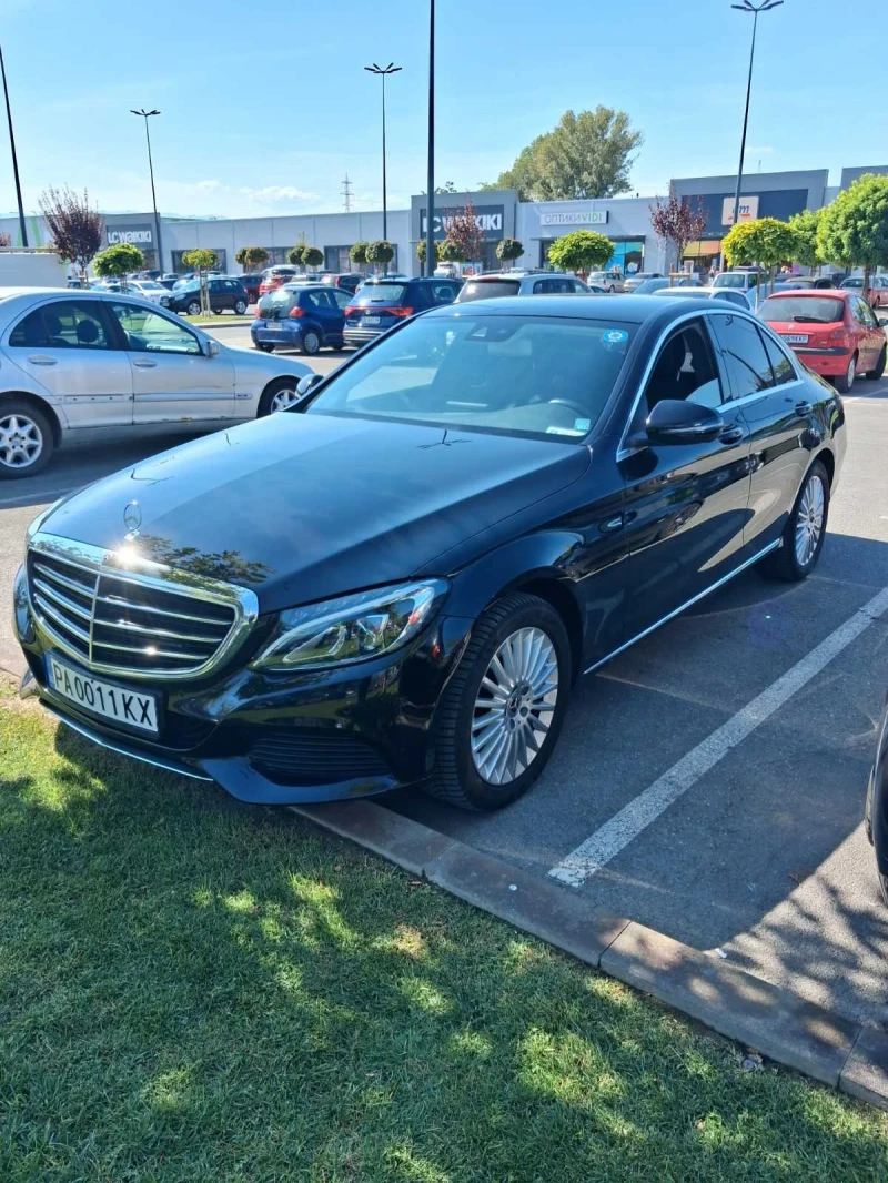 Mercedes-Benz C 200 TOP - 17500 € - 43739328 1 | Car24.bg Mercedes-Benz C 200 TOP - 17500 € - 43739328 1