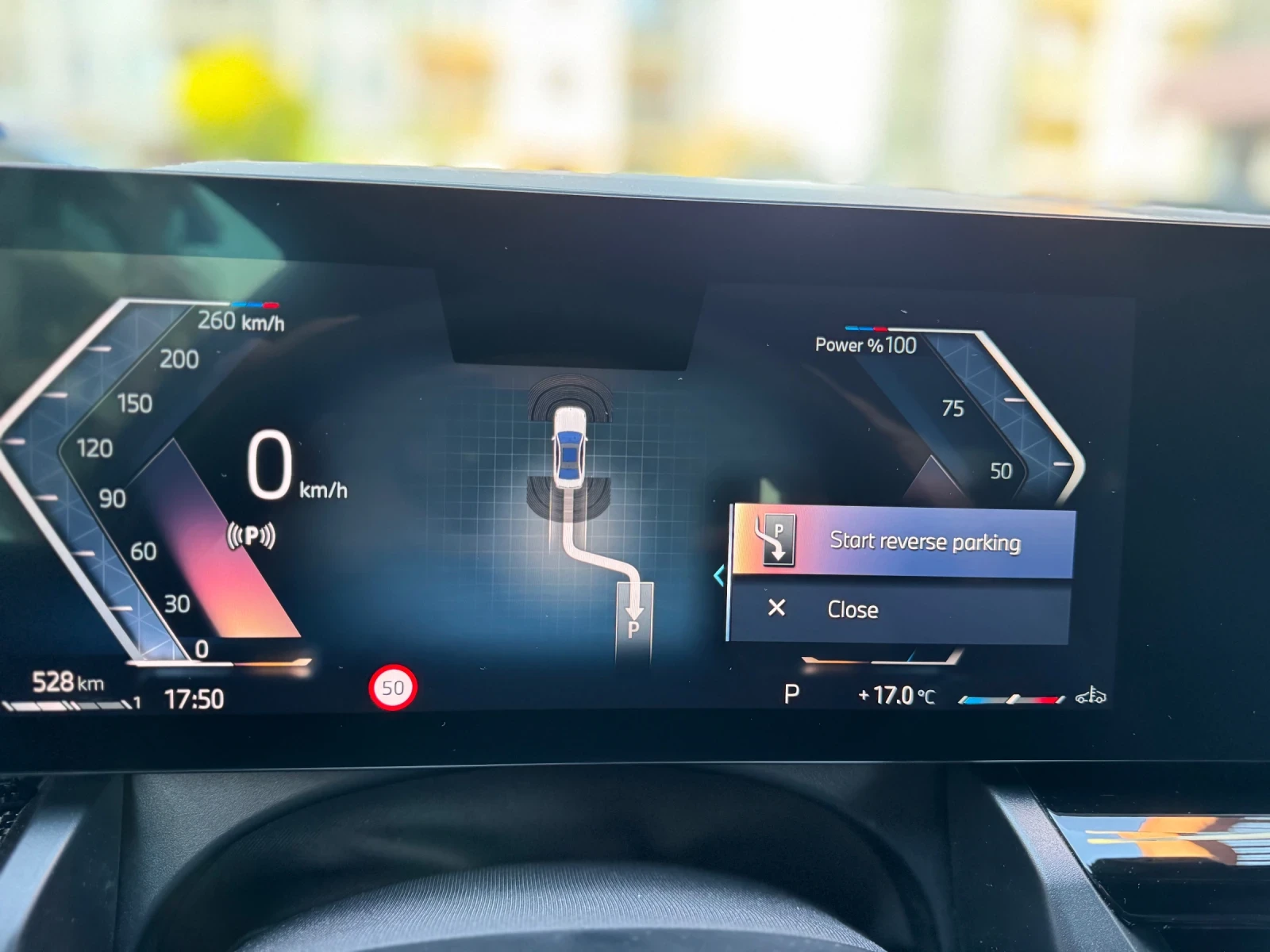 BMW 520 Iconic GLOW, harman, обдухване - изображение 10 | Auto.bg BMW 520 Iconic GLOW, harman, обдухване - изображение 10