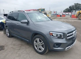 Mercedes-Benz GLB 4MATIC* KEYLESS* 7 МЕСТНА* КЛИП НА МОТОРА - Car24.bg Mercedes-Benz GLB 4MATIC* KEYLESS* 7 МЕСТНА* КЛИП НА МОТОРА