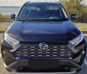 Toyota Rav4 2.5 hybrid - Car24.bg Toyota Rav4 2.5 hybrid