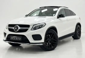 Mercedes-Benz GLE 350 - Car24.bg Mercedes-Benz GLE 350