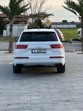 Audi Q7 3.0T/BOSE/PANORAMA/DISTRONIC/LANE ASSIST/LIZING - 51499 лв. / 26331.02 € - 85263565 4 | Car24.bg Audi Q7 3.0T/BOSE/PANORAMA/DISTRONIC/LANE ASSIST/LIZING - 51499 лв. / 26331.02 € - 85263565 4