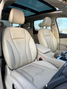 Audi Q7 3.0T/BOSE/PANORAMA/DISTRONIC/LANE ASSIST/LIZING - 51499 лв. / 26331.02 € - 85263565 9 | Car24.bg Audi Q7 3.0T/BOSE/PANORAMA/DISTRONIC/LANE ASSIST/LIZING - 51499 лв. / 26331.02 € - 85263565 9