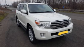 Toyota Land cruiser V8 200 серия - Car24.bg Toyota Land cruiser V8 200 серия
