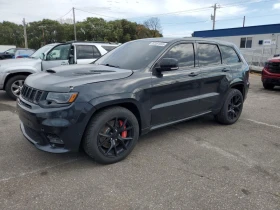 Jeep Grand cherokee SRT-8 - Car24.bg Jeep Grand cherokee SRT-8