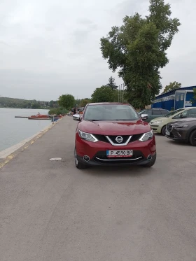 Nissan Qashqai 1.2 DiG | Auto.bg — изображение 15 Nissan Qashqai 1.2 DiG | Auto.bg — изображение 15