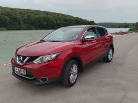 Nissan Qashqai 1.2 DiG | Auto.bg — изображение 2 Nissan Qashqai 1.2 DiG | Auto.bg — изображение 2