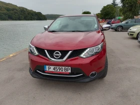 Nissan Qashqai 1.2 DiG | Auto.bg — изображение 3 Nissan Qashqai 1.2 DiG | Auto.bg — изображение 3