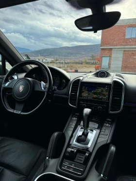 Porsche Cayenne 3.0 TDI - 15000 € / 29337.45 лв. - 82094296 12 | Car24.bg Porsche Cayenne 3.0 TDI - 15000 € / 29337.45 лв. - 82094296 12