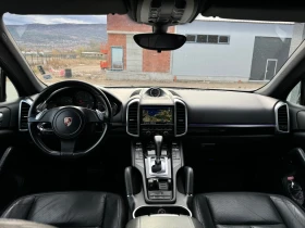 Porsche Cayenne 3.0 TDI - 15000 € / 29337.45 лв. - 82094296 10 | Car24.bg Porsche Cayenne 3.0 TDI - 15000 € / 29337.45 лв. - 82094296 10