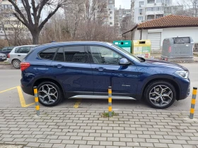 BMW X1 2.0d 190 ks - 15800 € - 69291326 6 | Car24.bg BMW X1 2.0d 190 ks - 15800 € - 69291326 6