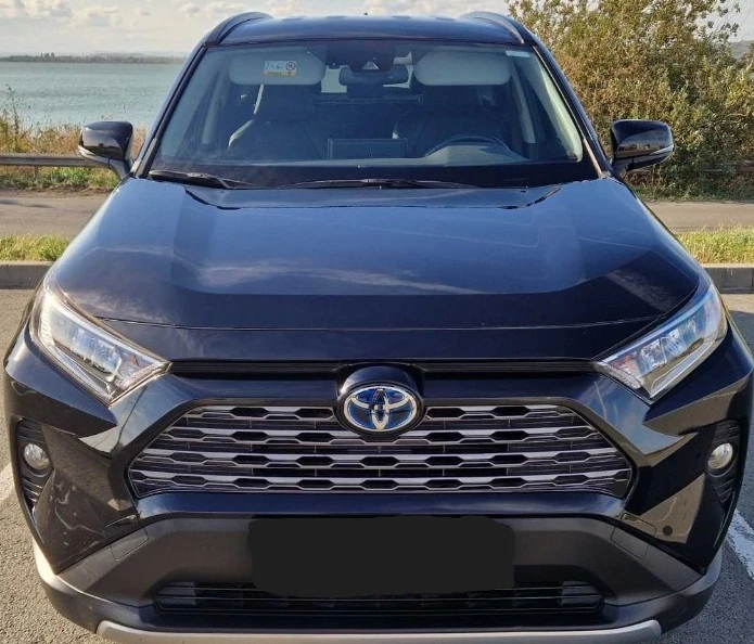 Toyota Rav4 2.5 hybrid - 11 лв. / 5.62 € - 48927377 1 | Car24.bg Toyota Rav4 2.5 hybrid - 11 лв. / 5.62 € - 48927377 1