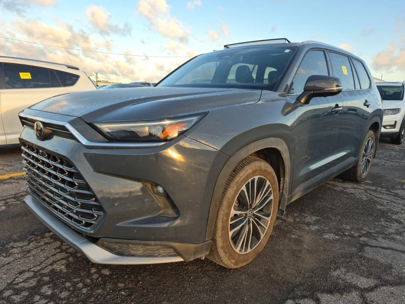 Toyota Highlander * HYBRID PLATINUM MAX * AWD * CARFAX * - 51200 € - 40668789 1 | Car24.bg Toyota Highlander * HYBRID PLATINUM MAX * AWD * CARFAX * - 51200 € - 40668789 1