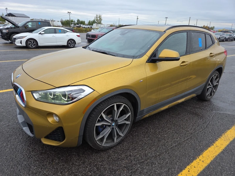 BMW X2 XDRIVE28I - 15300 € - 33653679 1 | Car24.bg BMW X2 XDRIVE28I - 15300 € - 33653679 1