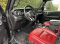Jeep Wrangler Sahara Unlimited 3.6L V6 4x4 НАЛИЧЕН - [11] 