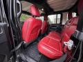 Jeep Wrangler Sahara Unlimited 3.6L V6 4x4 НАЛИЧЕН - [12] 