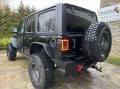 Jeep Wrangler Sahara Unlimited 3.6L V6 4x4 НАЛИЧЕН - [6] 