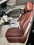 Mercedes-Benz GLS 600 Maybach 4Matic Burmester High End мултимедиа - [11] 