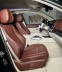 Обява за продажба на Mercedes-Benz GLS 600 Maybach 4Matic Burmester High End мултимедиа ~ 203 998 EUR - изображение 10