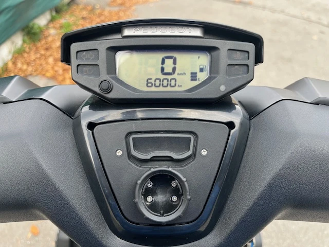 Peugeot Speedfight  - изображение 6 | Auto.bg Peugeot Speedfight  - изображение 6