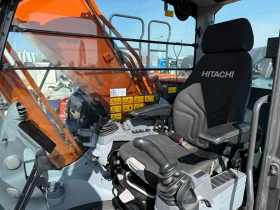 Багер Hitachi ZX 210 LC-7 | Auto.bg — изображение 10 Багер Hitachi ZX 210 LC-7 | Auto.bg — изображение 10