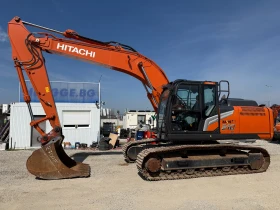 Багер Hitachi ZX 210 LC-7 | Auto.bg — изображение 6 Багер Hitachi ZX 210 LC-7 | Auto.bg — изображение 6