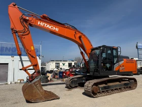 Багер Hitachi ZX 210 LC-7 | Auto.bg — изображение 7 Багер Hitachi ZX 210 LC-7 | Auto.bg — изображение 7