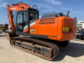 Багер Hitachi ZX 210 LC-7 | Auto.bg — изображение 4 Багер Hitachi ZX 210 LC-7 | Auto.bg — изображение 4
