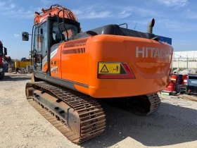 Багер Hitachi ZX 210 LC-7 | Auto.bg — изображение 5 Багер Hitachi ZX 210 LC-7 | Auto.bg — изображение 5