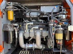 Багер Hitachi ZX 210 LC-7 | Auto.bg — изображение 9 Багер Hitachi ZX 210 LC-7 | Auto.bg — изображение 9